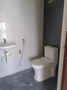 Bedroom One Image of 1865 Sq.ft 3 BHK Apartment / Flat for sale in Alwal Secunderabad for Rs. 11190013