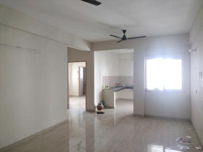 Living Room Image of 723 Sq.ft 2 BHK Apartment / Flat for sale in Advitya Homes, Kail Gaon Faridabad for Rs. 5200000