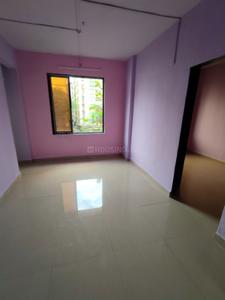 Hall Image of 500 Sq.ft 1 BHK Apartment / Flat for sale in Diva Thane for Rs. 1500000