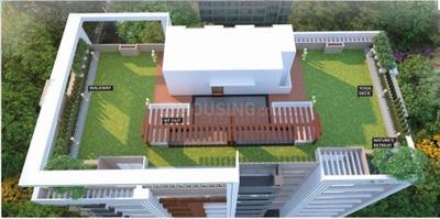 Image of 2106 Sq.ft 3.5 BHK Apartment / Flat for sale in Kothrud, Pune for Rs. 36600000
