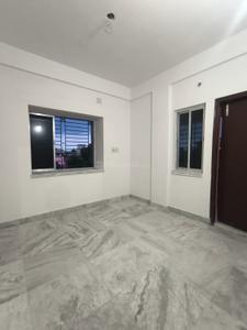 Hall Image of 1070 Sq.ft 3 BHK Apartment / Flat for sale in Jadavpur Kolkata for Rs. 5300000