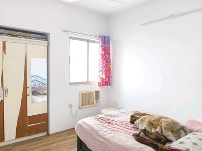 Bedroom Image of 1098 Sq.ft 2.5 BHK Apartment / Flat for sale in Lodha Casa Rio, Palava Phase 1 Thane for Rs. 7000000