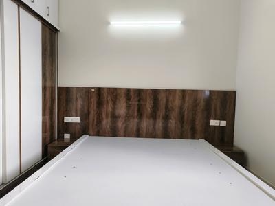 Bedroom Image of 1648 Sq.ft 3 BHK Apartment / Flat for sale in Prestige Jindal City, Anchepalya Bengaluru for Rs. 23000000