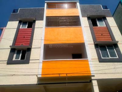 Building Image of 900 Sq.ft 2 BHK Villa for sale in Pallikaranai Chennai for Rs. 6000000