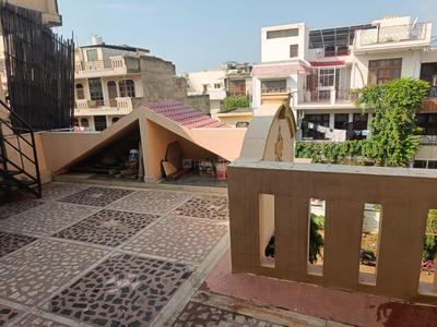 Balcony Image of 900 Sq.ft 4 BHK Independent House for sale in Sector 23 Gurgaon for Rs. 35000000