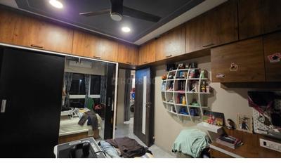 Bedroom Image of 1079 Sq.ft 2 BHK Apartment / Flat for sale in Runwal Forests, Kanjurmarg West Mumbai for Rs. 23500000