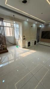 Living Room Image of 1220 Sq.ft 2 BHK Studio for sale in RG Luxury Homes Tower A F And M, Noida Extension Greater Noida for Rs. 9000000