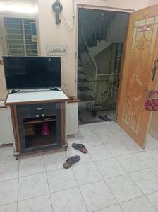 Hall Image of 450 Sq.ft 2 BHK Apartment / Flat for rent in  Shree Pushkar Residency, Paldi Ahmedabad for Rs. 28000