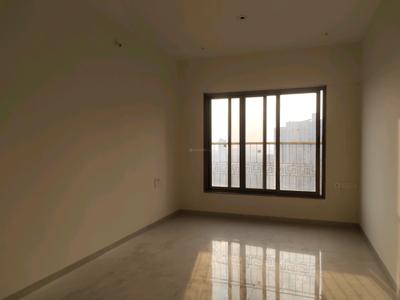 Living Room Image of 750 Sq.ft 2 BHK Apartment / Flat for sale in Abrol Signature, Malad West Mumbai for Rs. 14100000
