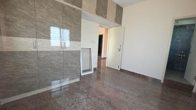 Bedroom Image of 900 Sq.ft 2 BHK Builder Floor for rent in Singasandra Bengaluru for Rs. 30000