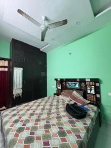 Bedroom Image of 999 Sq.ft 3 BHK Independent House for sale in Kharar Mohali for Rs. 5980000