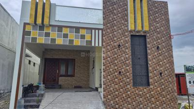 2 BHK Independent House