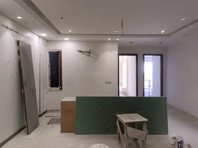 Living Room Image of 2250 Sq.ft 4 BHK Builder Floor for sale in Rohini Extension New Delhi for Rs. 30000000