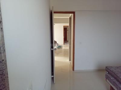 Bedroom Image of 1600 Sq.ft 3 BHK Apartment / Flat for sale in Divyajyot Sarang Lakeview, Vaishno Devi Circle Ahmedabad for Rs. 11000000