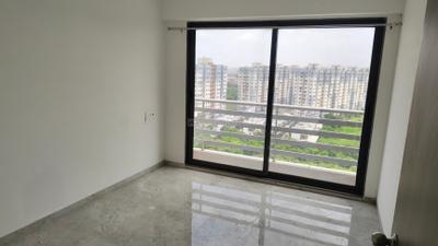 Bedroom Image of 1725 Sq.ft 3 BHK Apartment / Flat for rent in Siddhi Vinayak Elements, Jahangirabad Surat for Rs. 25000
