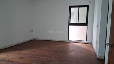 Bedroom Image of 3600 Sq.ft 4 BHK Apartment / Flat for sale in Aparna One, Shaikpet Hyderabad for Rs. 65000000