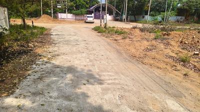 Image of 2400 Sq.ft Residential Plot / Land for sale in NGO Colony, Tirunelveli for Rs. 9075000