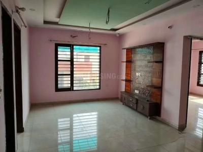 Hall Image of 1650 Sq.ft 2 BHK Independent House for rent in Sector 117 Mohali for Rs. 25000