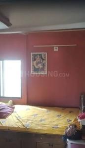 Bedroom Image of 900 Sq.ft 2 BHK Apartment / Flat for sale in Maninagar Ahmedabad for Rs. 4600000