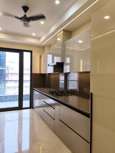 Kitchen Image of 2150 Sq.ft 4 BHK Builder Floor for sale in Sector 49 Gurgaon for Rs. 36000000