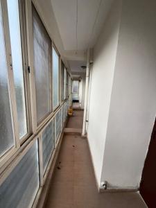 Balcony Image of 1800 Sq.ft 3 BHK Apartment / Flat for rent in Whitefield Bengaluru for Rs. 53000