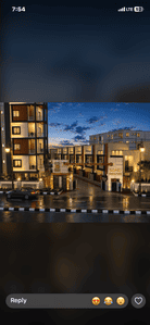 Image of 1518 Sq.ft 3 BHK Duplex for sale in Patia, Bhubaneswar for Rs. 8800000