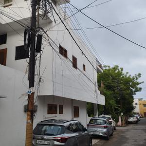 Image of 3500 Sq.ft 7 BHK Villa for sale in LDA Colony, Lucknow for Rs. 30000000