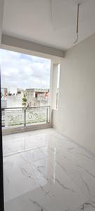Balcony Image of 1250 Sq.ft 3 BHK Independent House for sale in Hathod Jaipur for Rs. 6000000
