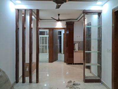Living Room Image of 1600 Sq.ft 3 BHK Apartment / Flat for sale in First Golden Residency by First Villa LLP, Sector 104 Noida for Rs. 7500000