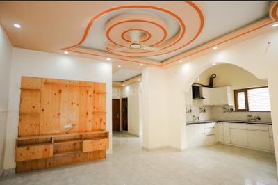 10 BHK Independent House