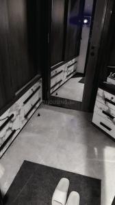 Hall Image of 1800 Sq.ft 2 BHK Builder Floor for rent in Basni Jodhpur for Rs. 21000