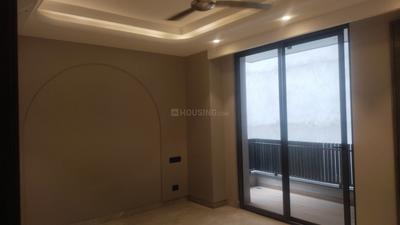 4 BHK Independent Builder Floor