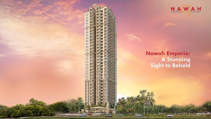 Nawah Emporio Main Image 1