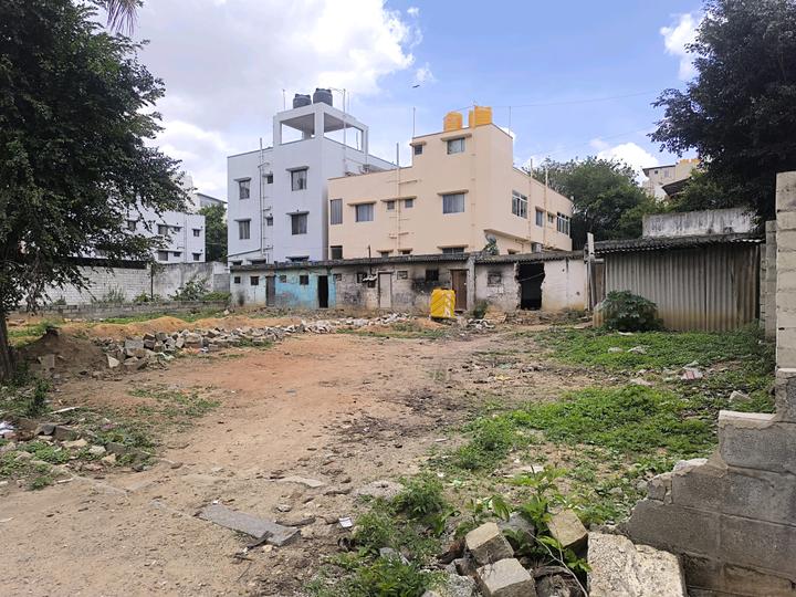 Surabhi nagar Jp Nagar 8th phase Main Image 1