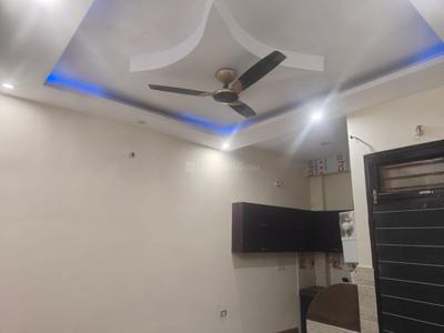 2 BHK Independent Builder Floor