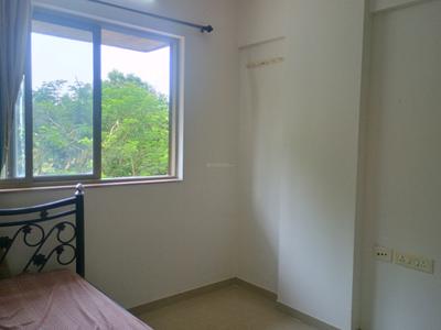 Bedroom Image of 648 Sq.ft 1 BHK Apartment / Flat for sale in Lodha Casa Bella Gold, Palava Phase 1 Thane for Rs. 3600000