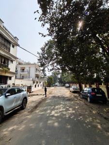 Image of 860 Sq.ft 2 BHK Apartment / Flat for sale in Ashok Nagar, Allahabad for Rs. 8300000