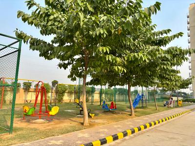 Image of 1014 Sq.ft 2 BHK Apartment / Flat for sale in Terra Castle, Jhundpuri, Bhiwadi for Rs. 3200000