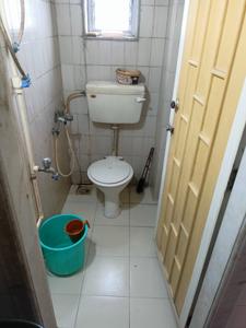 Bathroom Image of Aryanil solution bissness pvt ltd   in Andheri East, Mumbai