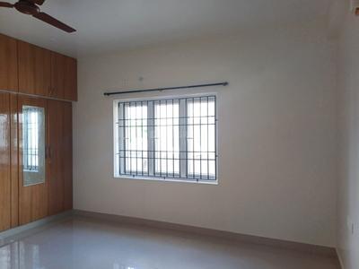 Bedroom Image of 1480 Sq.ft 3 BHK Apartment / Flat for rent in KK Nagar Chennai for Rs. 55000