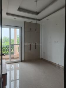 Bedroom Image of 1350 Sq.ft 3 BHK Builder Floor for sale in BPTP District 5, Sector 84 Faridabad for Rs. 14500000