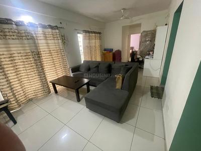 Hall Image of 1281 Sq.ft 2 BHK Apartment / Flat for sale in Orchid Lakeview, Bellandur Bengaluru for Rs. 18000000