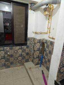 Bathroom Image of 1260 Sq.ft 2 BHK Apartment / Flat for rent in Samarvarni Silvassa for Rs. 15000
