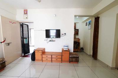 Hall Image of 1980 Sq.ft 2 BHK Penthouse for sale in Ghatlodiya Ahmedabad for Rs. 8700000