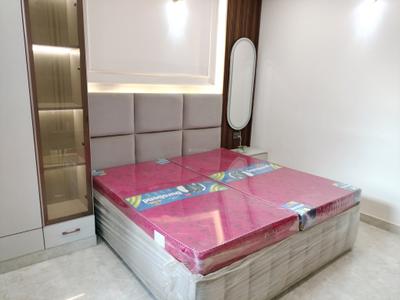 Bedroom Image of 1250 Sq.ft 3 BHK Apartment / Flat for sale in Uttam Nagar New Delhi for Rs. 8300000