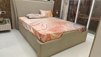 Bedroom Image of 400 Sq.ft 1 BHK Apartment / Flat for sale in Stans Arize, Jogeshwari East Mumbai for Rs. 8300000