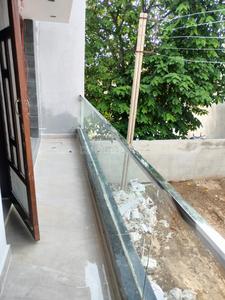 Balcony Image of 2700 Sq.ft 3 BHK Builder Floor for rent in Sector 89 Mohali for Rs. 50000