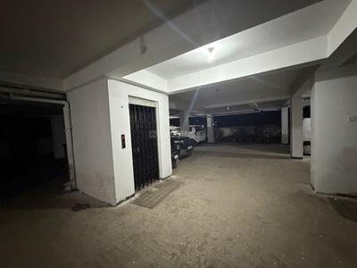 Image of 1404 Sq.ft 3 BHK Apartment / Flat for sale in Kahilipara, Guwahati for Rs. 6500000