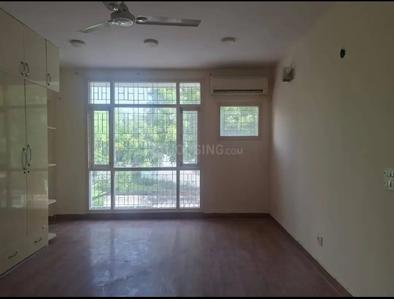 Hall Image of 2200 Sq.ft 3 BHK Builder Floor for sale in Malibu Town Floors, Sector 47 Gurgaon for Rs. 23500000