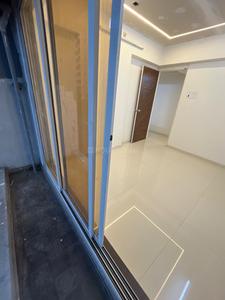 Balcony Image of 932 Sq.ft 2 BHK Apartment / Flat for sale in Shivshakti Oasis, Badlapur East Badlapur for Rs. 3550000